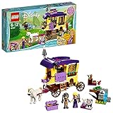LEGO 41157 Disney Princess Rapunzels Reisek
