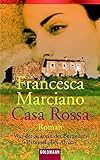 Casa Rossa: Roman (Goldmann Allgemeine Reihe)