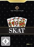 The Royal Club - Skat Gold E