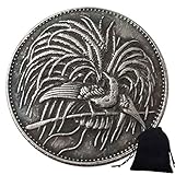 KaiKBax 1894 Antike Reichsmark Deutsche Münzen - Europa Alte Münzen - Herausforderung Münze Unzirkuliert Gedenkmünze Geschenktüte für F