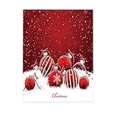 RMBLYfeiye Weihnachten Sherpa Decke Weiche Flauschige Bequeme Weihnachtsmann Decken Weiseitige Wohndecken Sofadecke Couchdecke Superweiche Fleecedecke Tiger Decke Sherpa Tagesdeck