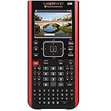 Ti-Nspire Cx Casii-T