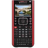 Ti-Nspire Cx Casii-T