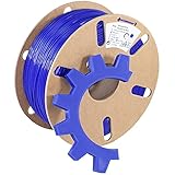 Ring Industrial Filaments | PLA Filament 1.75 | 1kg Ultramarinblau ca. RAL 5002 | b