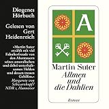 Allmen und die Dahlien: Allmen 3