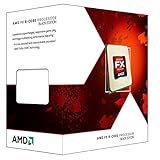 AMD FD6300WMHKBOX – FX 6300 3.5 GHZ 14 MB 95 W PIB – SKT AM3 + L2 14 MB 95 W PIB