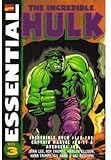 Essential Incredible Hulk Vol.3: Incredible Hulk #118-142, Captain Marvel #20-21 & Avengers #88