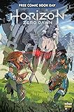 Horizon Zero Dawn - Free Comic Book Day Issue (English Edition)