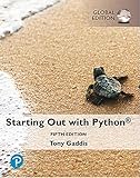 Starting Out with Python, ePub [Global Edition] (English Edition)