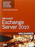 Microsoft Exchange Server 2010 U