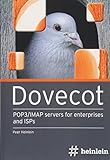 Dovecot: POP3/IMAP servers for enterprises and IS