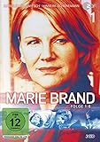 Marie Brand 1 - Folge 1-6 [3 DVDs]