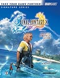 FINAL FANTASY X Official Strategy G