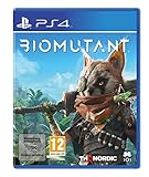 Biomutant [Playstation 4]