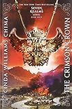 The Crimson Crown (A Seven Realms Novel, 4, Band 4)