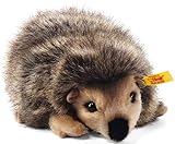 Steiff 070792 - Joggi Igel meliert stehend, 16 cm, b