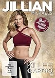 Jillian Michaels - Killer C