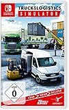 Truck & Logistics Simulator - [Nintendo Switch]