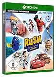 Rush - Ein Disney Pixar Ab