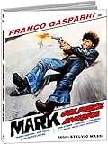 Mark colpisce ancora - The .44 Specialist - Mediabook - Cover B - Limited Edition [Blu-ray]
