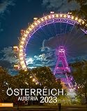 Österreich Kalender 2023: