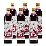 Mackenstedter Sauer Kirsch Likör (6 x 0,7L)