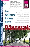 Reise Know-How Wohnmobil-Tourguide Dänemark: Die schönsten R