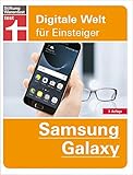 Samsung Galaxy: Digitale Welt für Einsteig