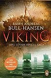 VIKING: Roman – Der Bestseller aus Norwegen (Jomswikinger-Saga, Band 1)