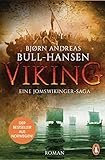 VIKING: Roman – Der Bestseller aus Norwegen (Jomswikinger-Saga, Band 1)