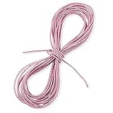 your GEAR Shock Cord - Stangengummi Ø 3 mm x 10 m oder 50 m Zeltstangen Verbindungsgummi Gestängegummi Elastik Gummischnur [10m]