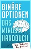 Binäre Optionen: Das Mindset Handb