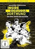 Inside Borussia Dortmund [Fan Edition] [Blu-ray] [Exklusiv bei Amazon]