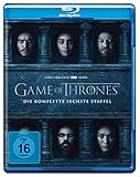 Game of Thrones - Staffel 6 [Blu-ray]