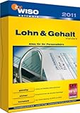 WISO Lohn & Gehalt 2011