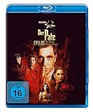 Der Pate - Der Tod von Michael Corleone - Epilog [Blu-ray]