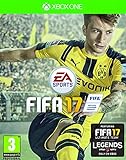 Electronic Arts FIFA 17