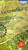 DuMont direkt Reiseführer Luxemburg: Mit großem Faltplan (DuMont Direkt E-Book)