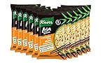 Knorr ASIA Noodles Express Huhn, 11er Pack (11 x 70 g)