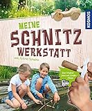 Meine Schnitzwerkstatt: mit Op
