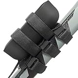 Gohhey Flaschenhalter Fahrrad Ohne Schrauben Getränkehalter Einstellbar Trinkflaschenhalterung, Bluetooth Lautsprecher Halterung Bottle cage Box Fahrradzubehö