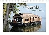 Kerala - Im Süden Indiens (Wandkalender 2022 DIN A4 quer)