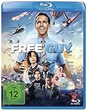 Free Guy [Blu-ray]
