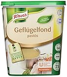 Knorr Geflügelfond 1 kg