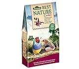 Dehner Best Nature Vogelfutter, Exotenfutter, 2.5 kg