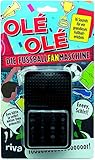 Olé Olé – die Fußb