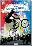 Trötsch Meine Schulfreunde BMX Album: Freundealbum Schulfreunde Erinnerungsalb