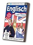 Englisch - PC-Lernsoftware für die 5.& 6