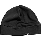 Fox Polartec® Skull Cap Black