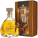 Bottega Maestri Grappa Invecchiata da Prosecco in Karaffe 1 x 0,7 L